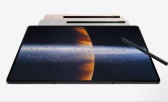 گلکسی تب S9 اولترا