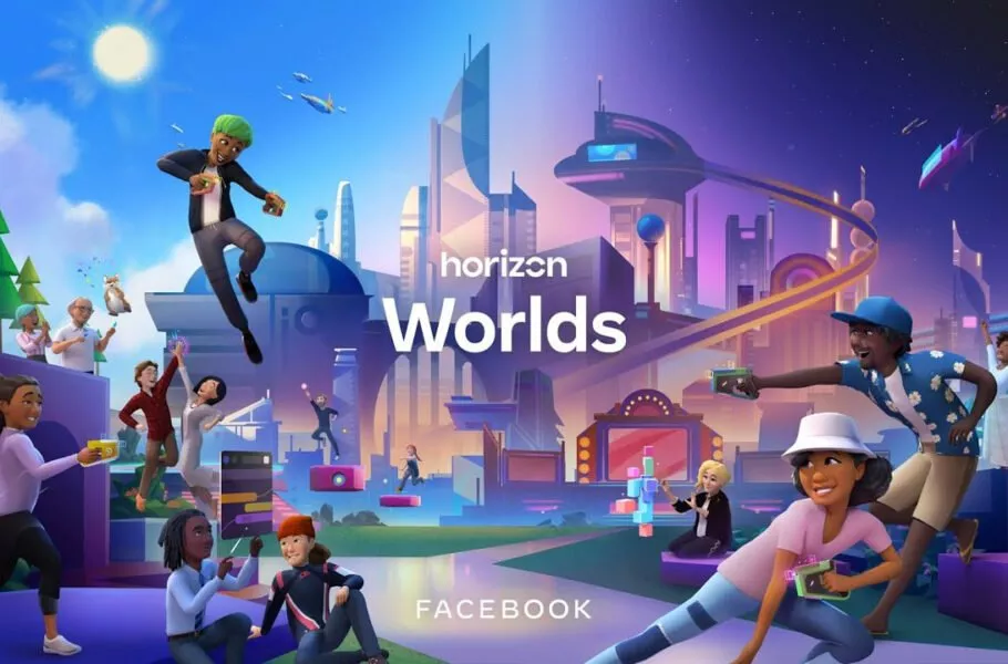 Horizon Worlds
