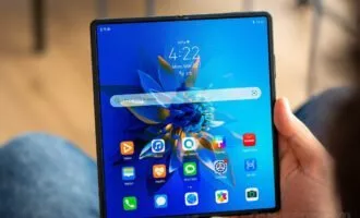هواوی میت ایکس 3