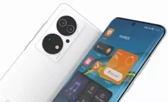 هواوی P60 پرو