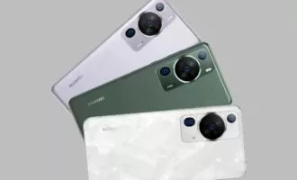 هواوی P60