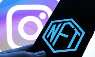 اینستاگرام NFT