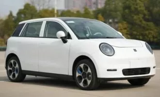 جک EV3