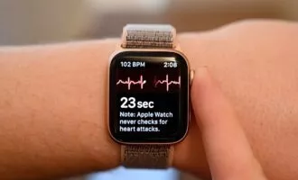 اپل واچ