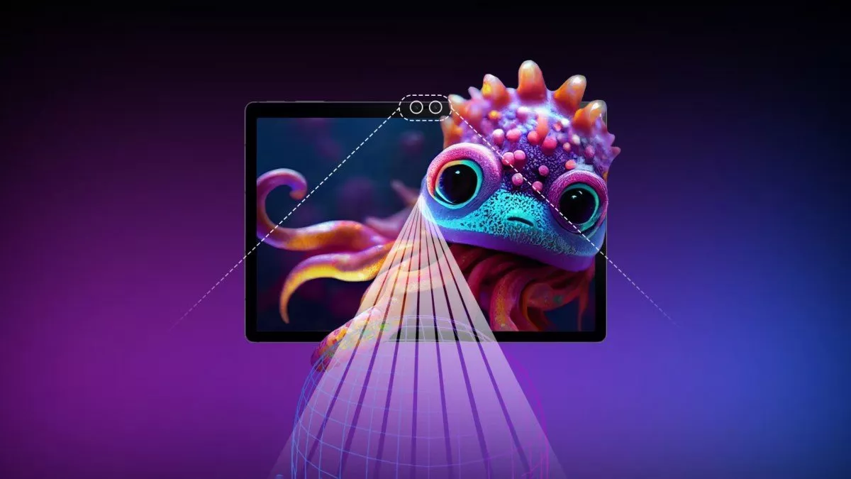 تبلت ZTE