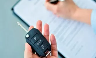 انتقال آنلاین مالکیت خودرو