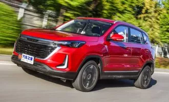 فروش فوق العاده تیگارد X35 اسفند ۱۴۰۱