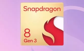 اسنپدراگون 8 نسل 3
