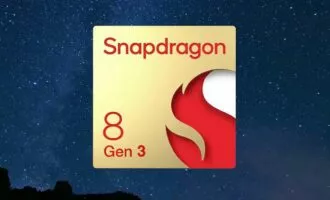 اسنپدراگون 8 نسل 3
