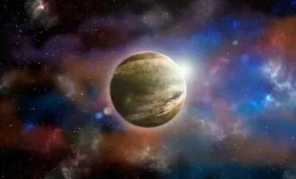 سیاره فراخورشیدی