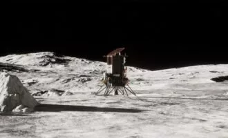 ماموریت ماه