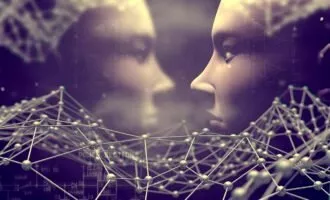 ربات هوش مصنوعی