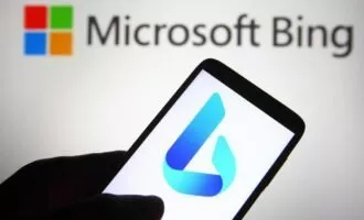 مایکروسافت بینگ