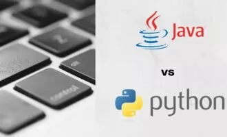 جاوا بهتر است یا پایتون