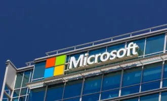 مقر اصلی مایکروسافت