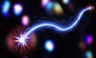 استخراج انرژی از خلا