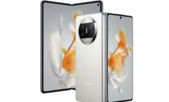 هواوی میت X3