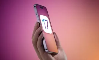 سیستم‌عامل iOS 17