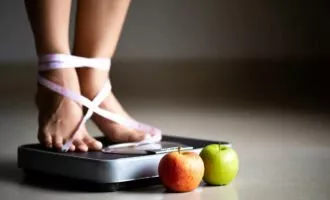 کاهش وزن