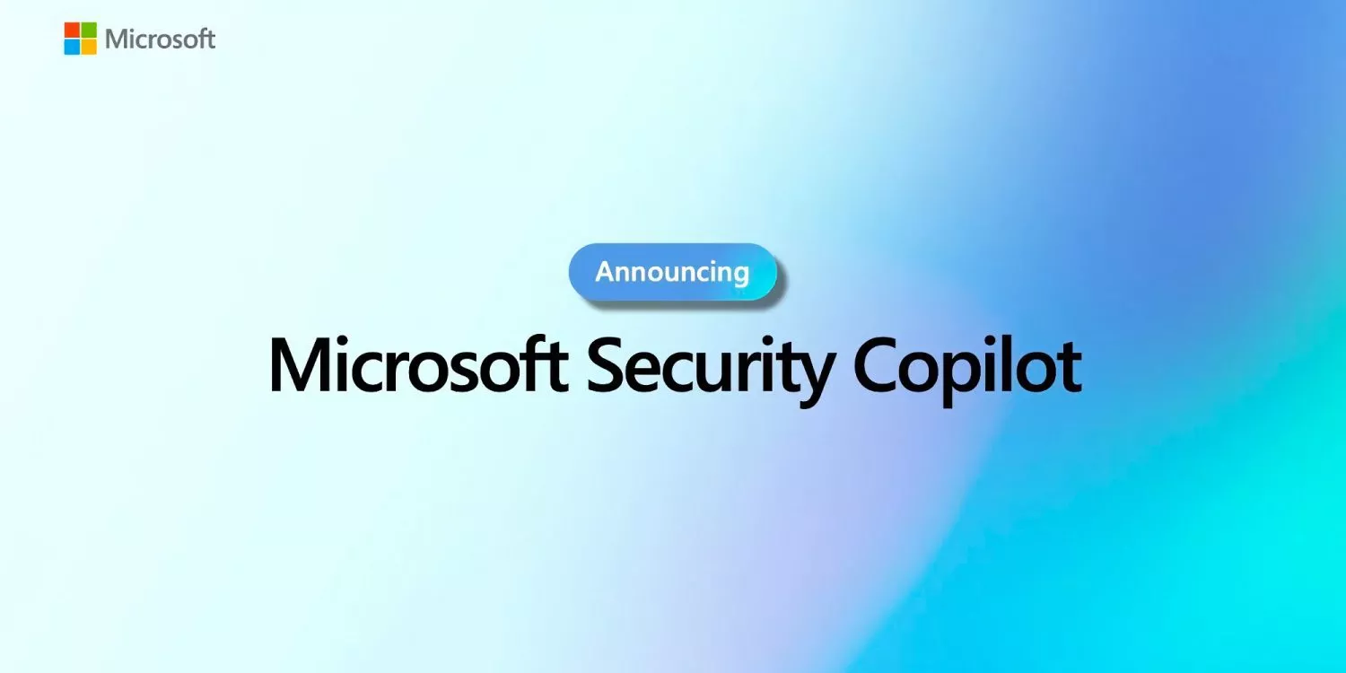 مایکروسافت Security Copilot
