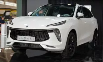 دو نسخه جدید لاماری ایما