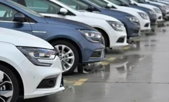 موافقت مجلس با ورود خودروهای کارکرده