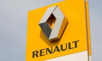 آرامکو و رنو