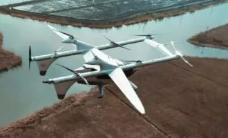 eVTOL