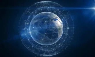 اتصال ماهوارهای