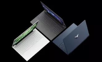 اچ پی ویکتوس 16