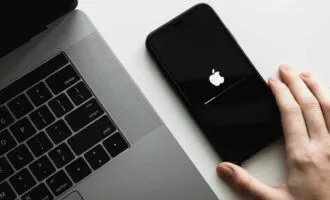 بکاپ گرفتن از ایفون