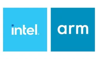 اینتل و آرم
