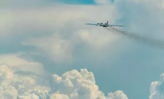 ژئومهندسی خورشیدی به عنوان راه حل تغییر اقلیم