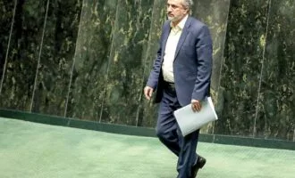 استیضاح وزیر صمت