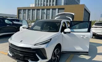 لاماری ایما فیس لیفت