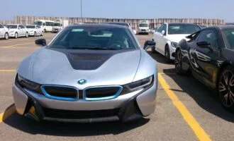 خودروهای منطقه آزاد