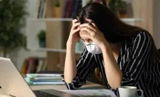 اختلالات مغزی بدون آسیب واضح