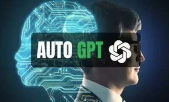 AutoGPT