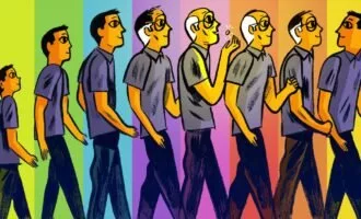 افزایش طول عمر با کمک تکنولوژی