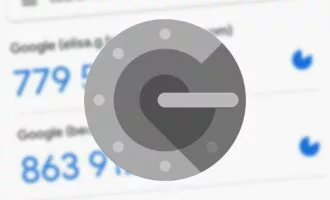 Google Authenticator