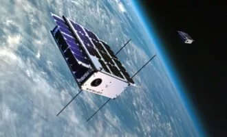 ماهواره Sateliot