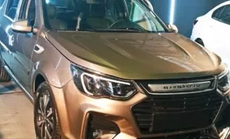 ۸ محصول جدید سایپا