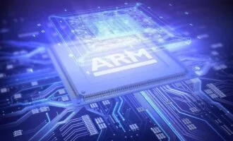 تراشه ARM