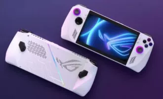 کنسول بازی دستی ایسوس ROG Ally