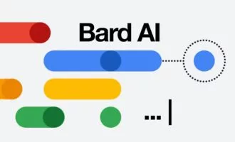 هوش مصنوعی Bard گوگل