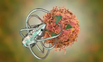 درمان سرطان