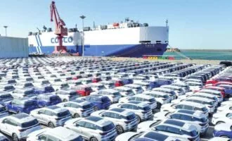 تعرفه واردات خودرو ۱۴۰۲