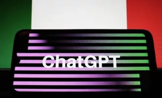 ChatGPT ایتالیا