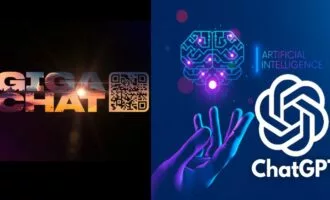 چت‌بات GigaChat روسیه