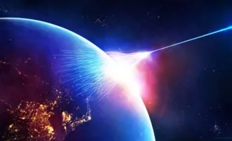 پرتوهای کیهانی